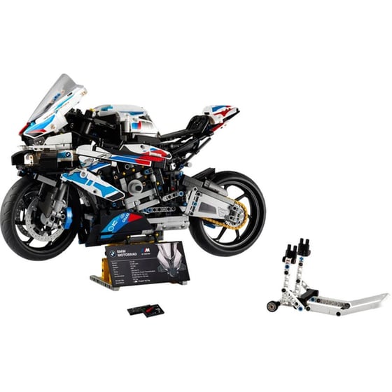 LEGO® Technic BMW M 1000 RR (42130) image 6