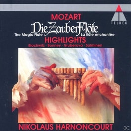 Zauberflote Hl