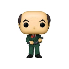 Funko Pop! Retro Toys - Clue - Mr. Green With The Lead Pipe #50