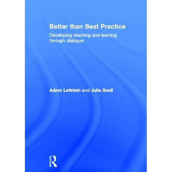 Better than Best Practice image 0