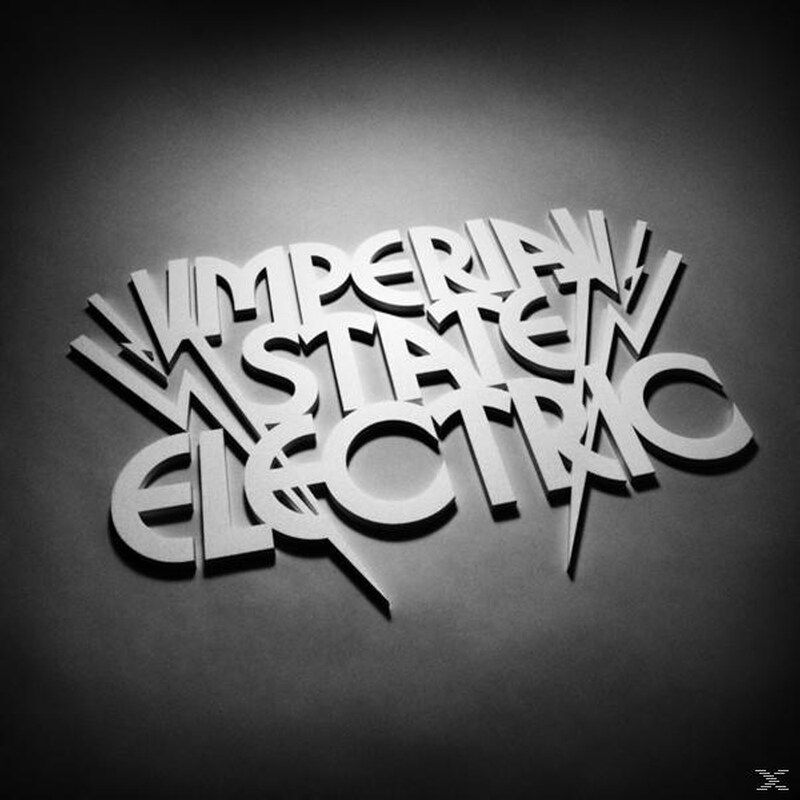 Imperial State Electric