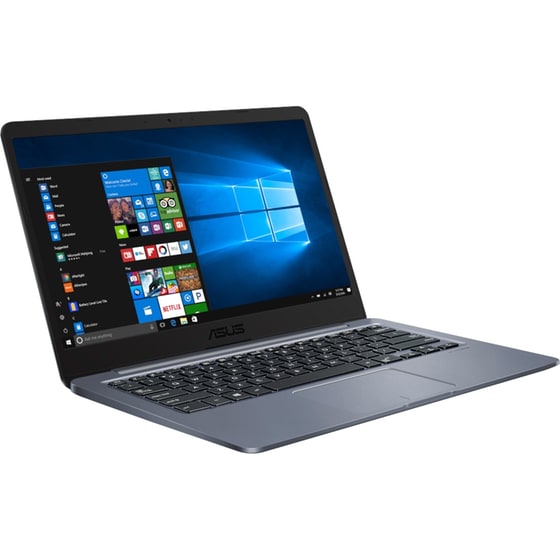 Laptop Asus E406SA-BV243TS (Intel Atom-E8000/4GB/64GB eMMC/Intel HD Graphics 400) image 5