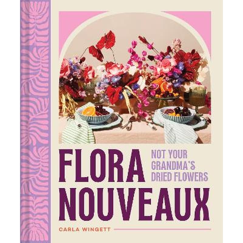 Flora Nouveaux