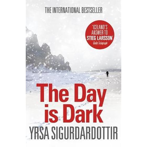 The Day is Dark image 0