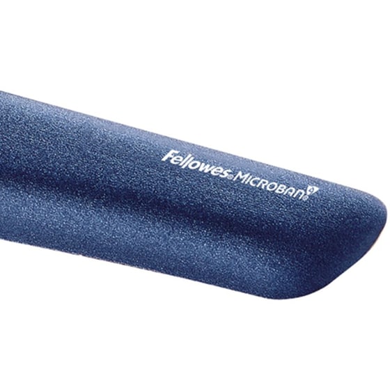 Fellowes 9287402 Στήριγμα Καρπού Blue image 2