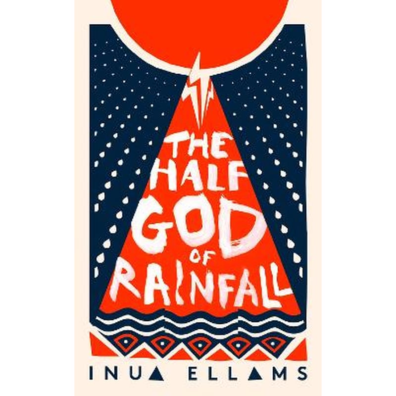 The Half-God of Rainfall
