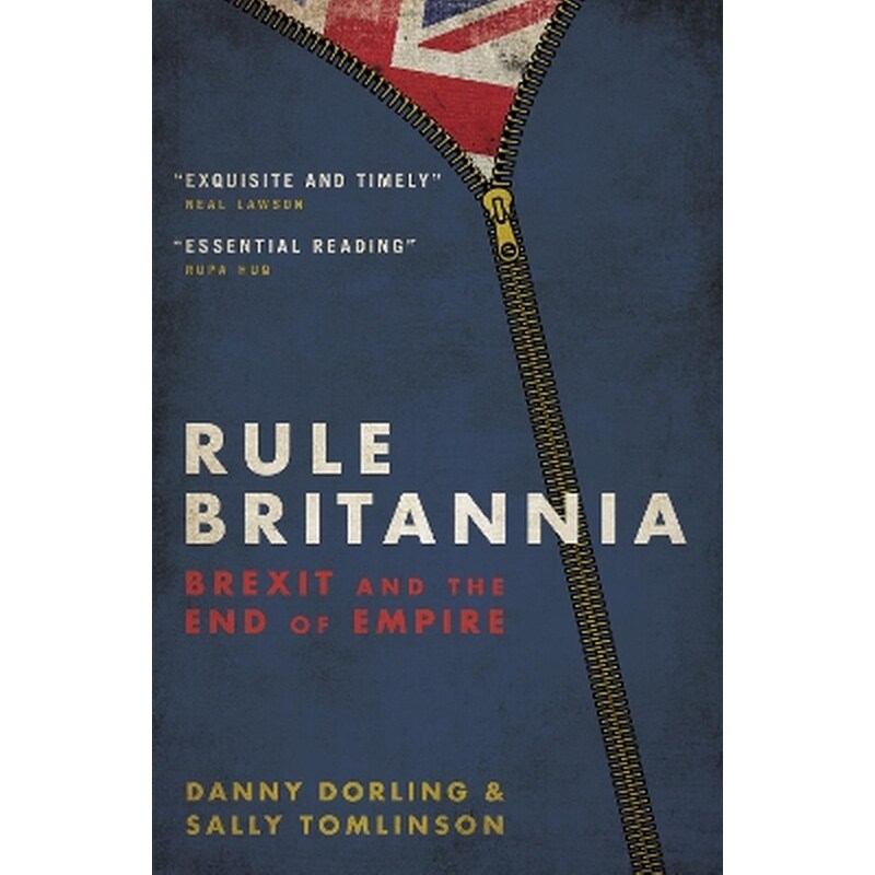 Rule Britannia