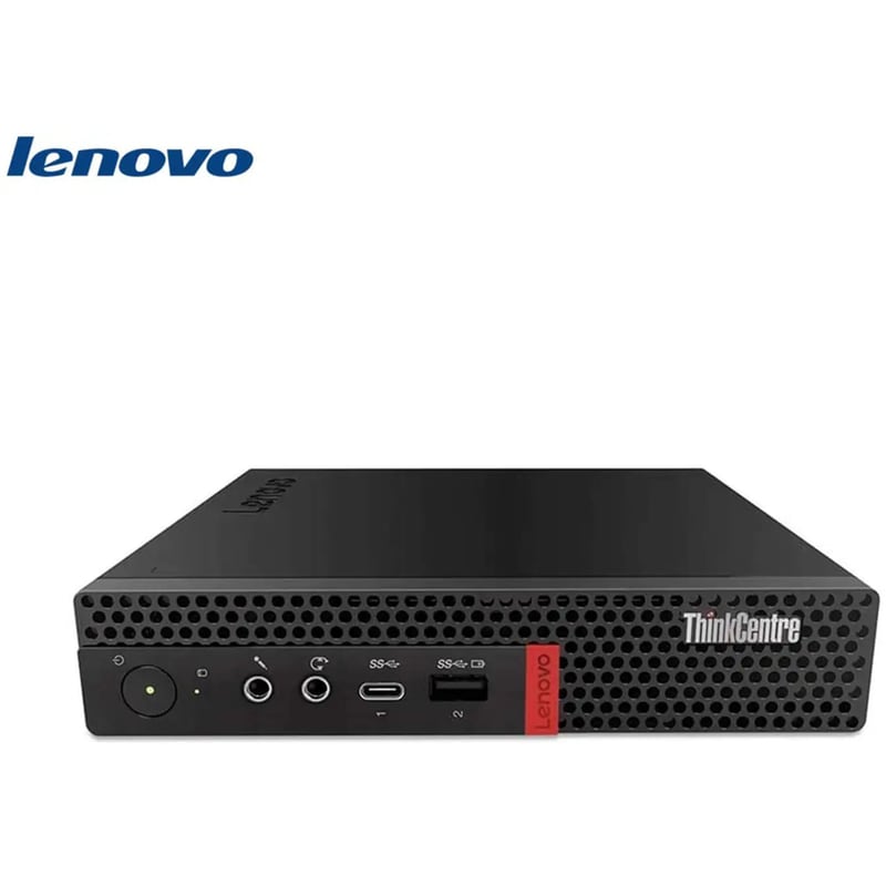 HP Refurbished Desktop Lenovo M720Q (Intel Core I5-8400T/8GB/256GB SSD/UHD Graphics 630/Win11Pro) | Grade A