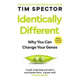 Identically Different