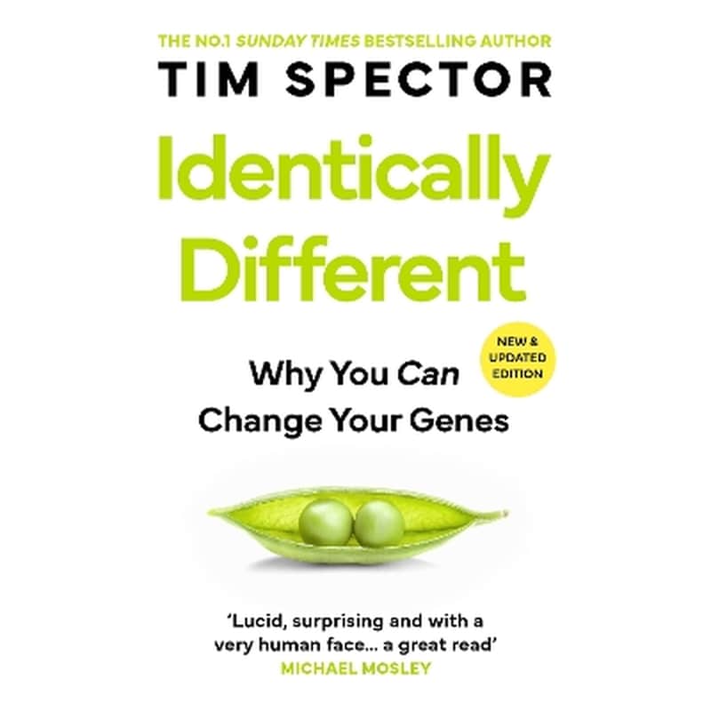 Identically Different