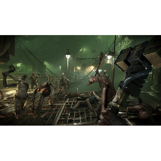 Warhammer 40,000: Darktide Imperial Edition - Xbox Series X image 7