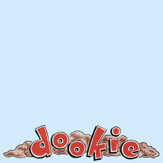 Dookie (Baby Blue Vinyl) image 0