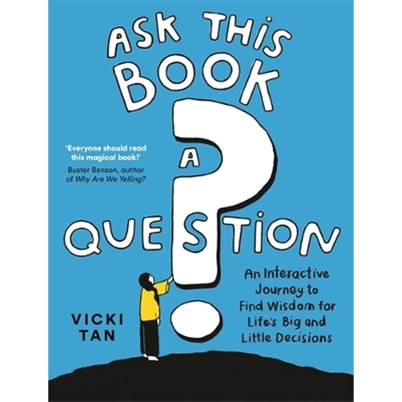 Ask This Book a Question