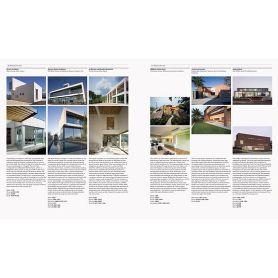 Encyclopedia of Detail in Contemporary Residential Architecture image 2
