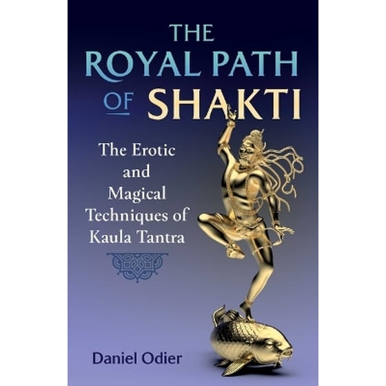 The Royal Path of Shakti image 0