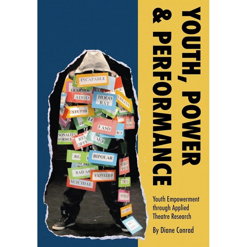 Youth, Power, Performance