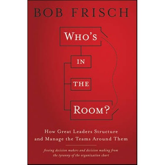 Who's in the Room? image 0