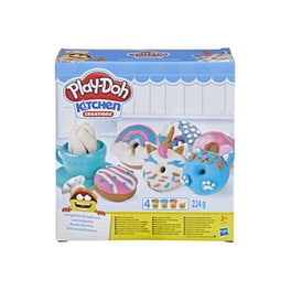 Hasbro Play-Doh Delightful Donuts