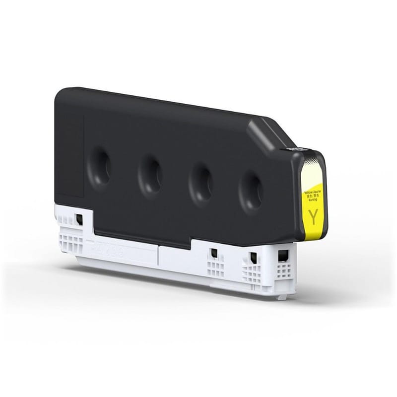 EPSON Κίτρινο Μελάνι Εκτυπωτή C13T08G400