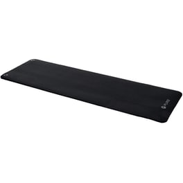 Στρώμα Γυμναστικής Pure2Improve από NBR 180x60x1.5 cm - Μαύρο