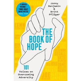 The Book of Hope