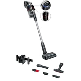 BOSCH Unlimited 9 18 V 0.4 L Graphite Σκούπα Stick