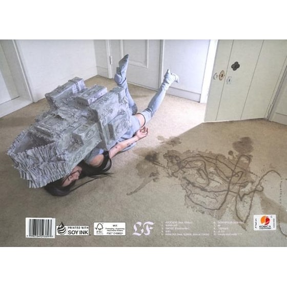 Lil Fantasy Vol. 1 (Murmur Ver.) image 2