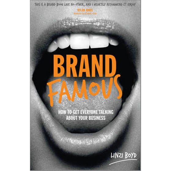 Brand Famous image 0