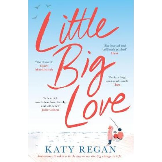 Little Big Love image 0