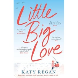 Little Big Love
