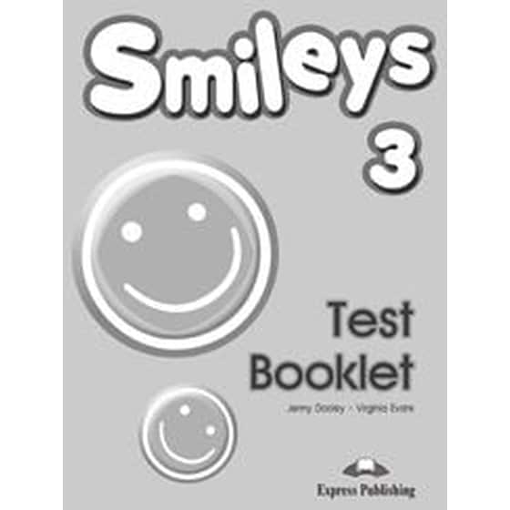 Smileys 3 Test image 0