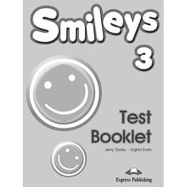 Smileys 3 Test