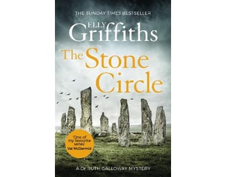 Stone Circle image 0