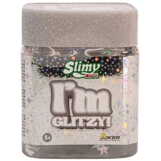 Χλαπάτσα AS Company Slimy I’m 1 Τμχ - Τυχαία Επιλογή image 0