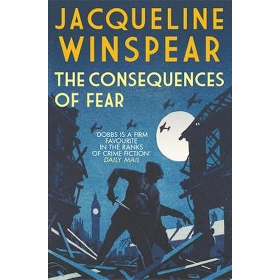Consequences of Fear image 0