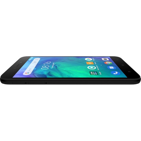 Xiaomi Redmi Go 8GB Μαύρο  Smartphone image 3