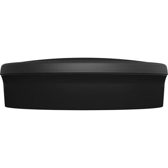 Twist Pad Flex NEFF Z9801TWDY0 Μαγνητικός Περιστρεφόμενος Διακόπτης - Deep Black image 1