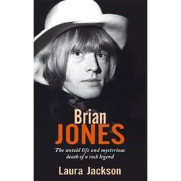 Brian Jones