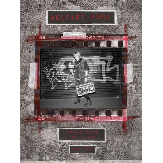 Belfast Punk image 0