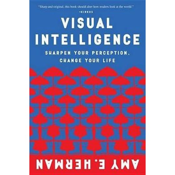 Visual Intelligence image 0