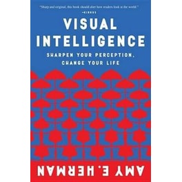 Visual Intelligence