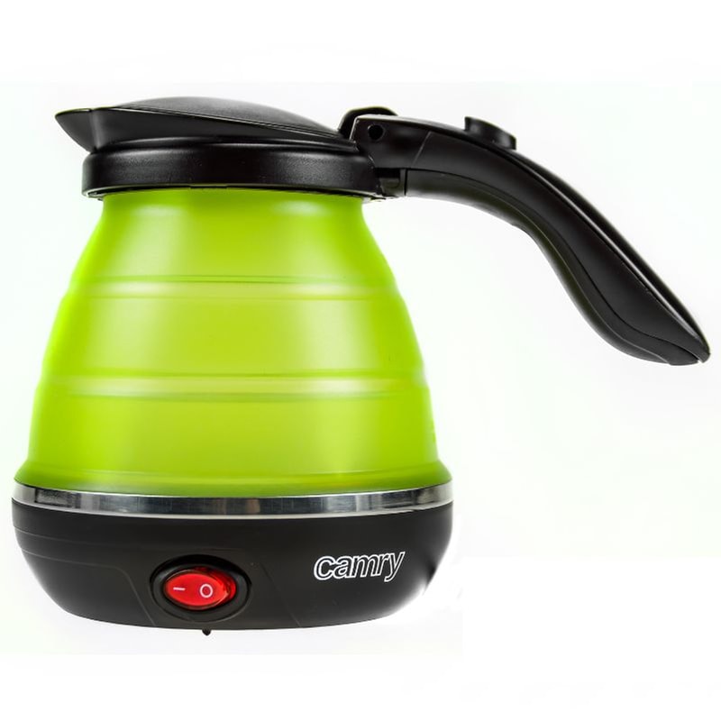 CAMRY CR-1265 750 W 0.5 L Πράσινο Βραστήρας