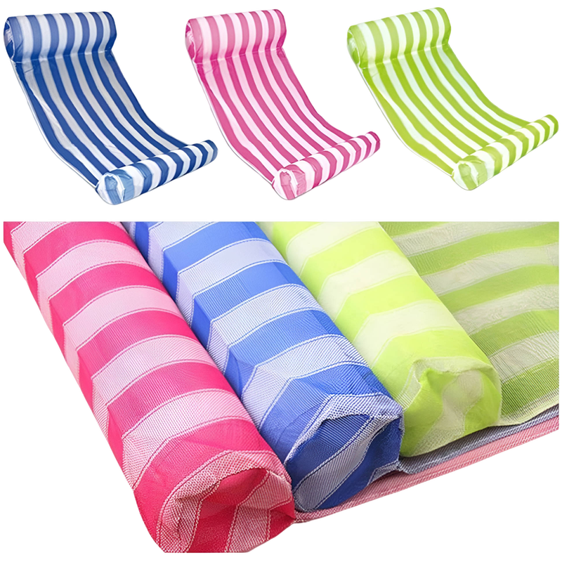 OEM Στρώμα Θαλάσσης/Πλωτή Αιώρα 120 cm - Διάφορα χρώματα