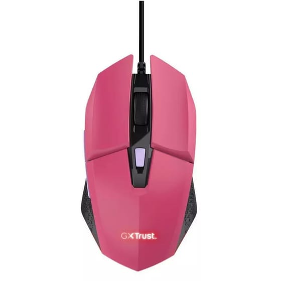 Trust Tridox GXT 790 3 σε 1 Gaming Bundle - Ροζ image 1