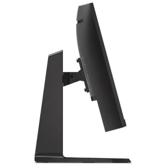 Lenovo Legion R32qc-30 Gaming Monitor 31.5'' QHD VA Curved 180Hz 4ms image 1