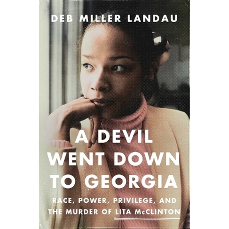A Devil Went Down to Georgia