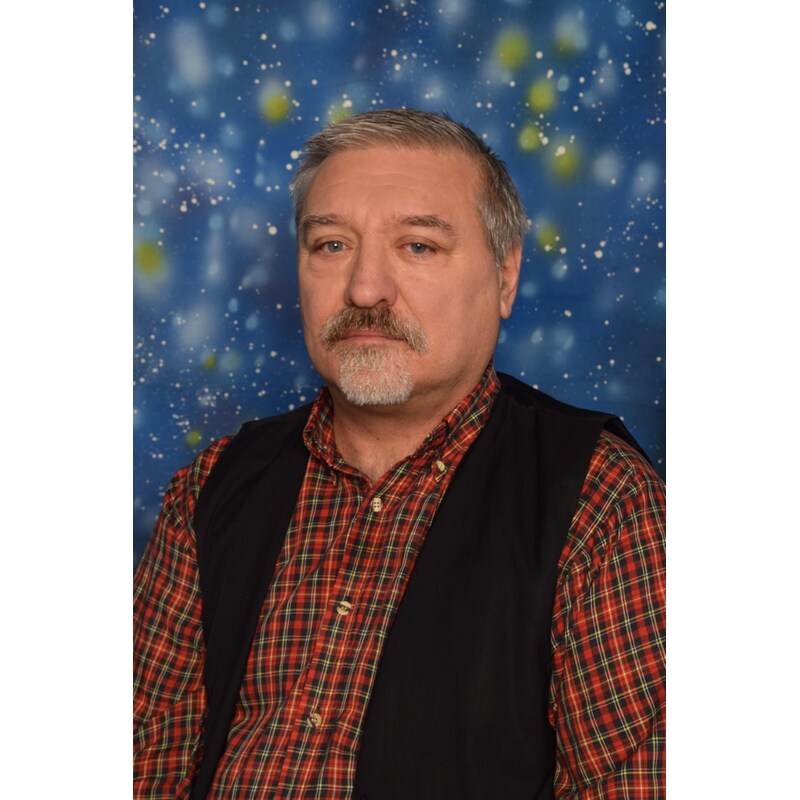 Author picture