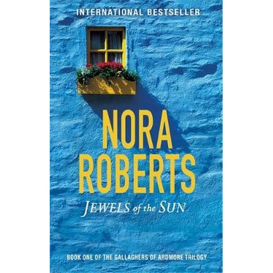 Jewels of the Sun image 0
