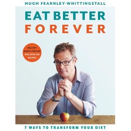 Eat Better Forever