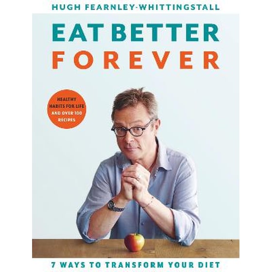 Eat Better Forever image 0